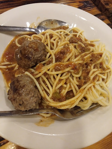 Martion Western Food - Gastronomi dan perhotelan