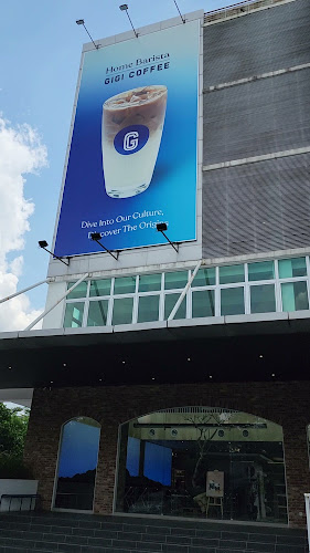 Gigi Coffee Home Barista - Shah Alam