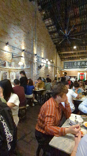 Comentarii opinii despre Ho Kow Hainam Kopitiam