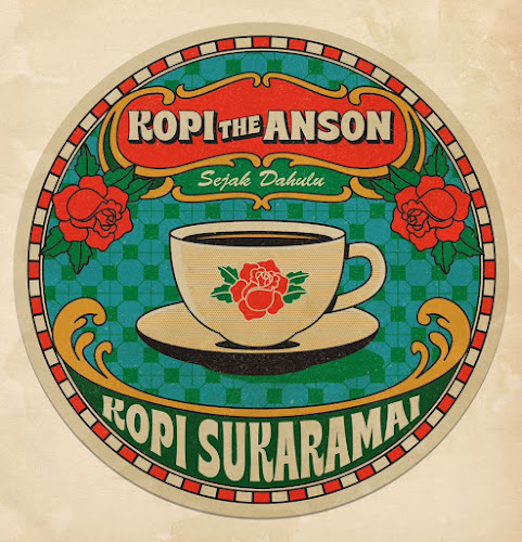 Opinii despre Cape Red Cafe în Teluk Intan - Gastronomi dan perhotelan