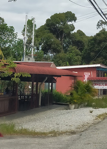 Kedai Makanan Dan Minuman Norhalilah - Gastronomi dan perhotelan