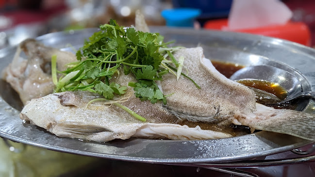 Lala Chong Kayu Ara Seafood Restaurant