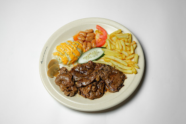 Opinii despre Restoran Chicken Chop Chemor (Roslan Hanipah) în Ipoh - Gastronomi dan perhotelan