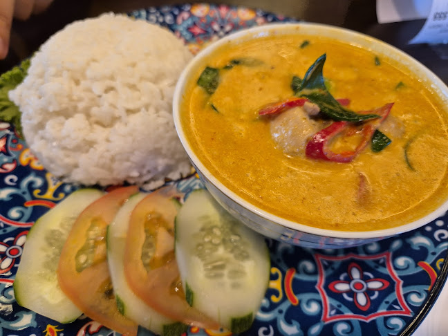 Sawasdee Thai Cuisine Miri - Miri