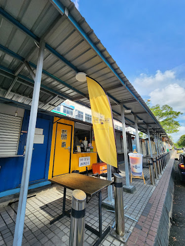 The Brew Crew Wireless Walk - Miri