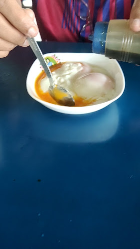 Restoran Samy - Gastronomi dan perhotelan