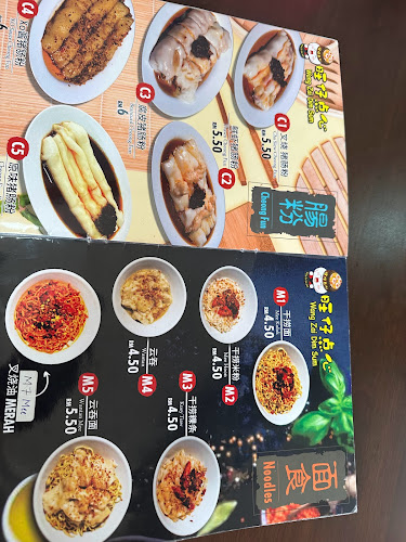 Opinii despre Wang Zai Dim Sum în Miri - Gastronomi dan perhotelan