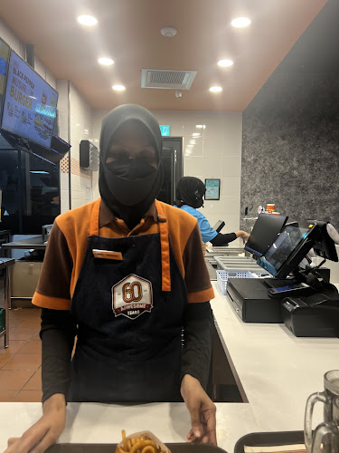 Opinii despre A&W • Sunway City Ipoh în Ulu Kinta - Gastronomi dan perhotelan