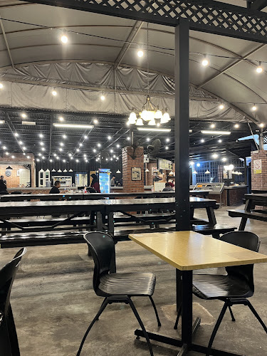 Manbai Ikan Bakar Alor Setar