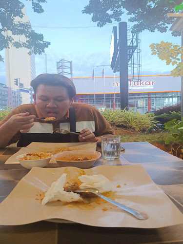 Opinii despre Amin Asam Pedas Bawah Pokok în Melaka - Gastronomi dan perhotelan