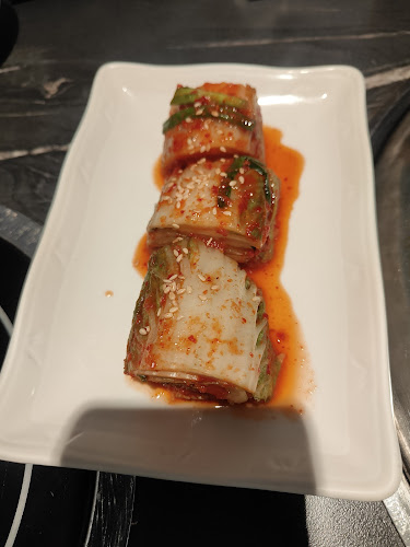 Opinii despre Dae Ga Korean Restaurant în Petaling Jaya - Gastronomi dan perhotelan
