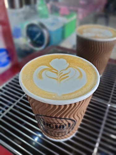 Comentarii opinii despre Hayya Coffee