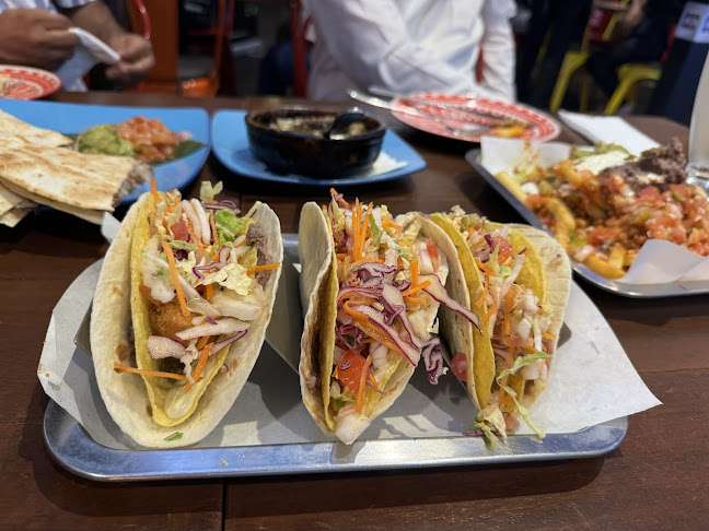 La Boca Latino Bar & Grill, Pavilion KL - Gastronomi dan perhotelan