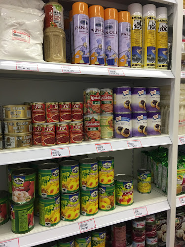 Bake With Yen Bandar Baru Uda - Johor Bahru