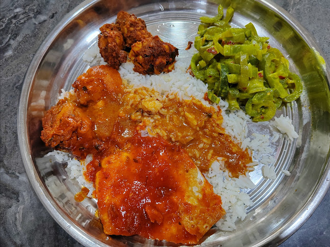 Opinii despre Anna Restaurant, Taiping în Taiping - Gastronomi dan perhotelan