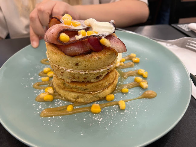 Antipodean @ Atria - Petaling Jaya