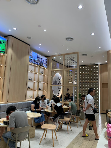 Beutea 茶仙子 @ Southkey - Johor Bahru