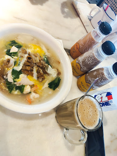 Comentarii opinii despre Kopi Ping Cafe @ Sutera Avenue