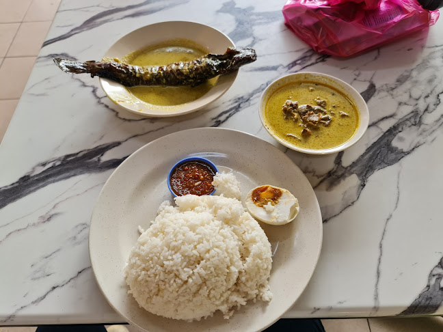 Comentarii opinii despre Restoran Salai-Salai | Sri Rampai