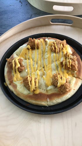 Comentarii opinii despre Grey House Cafe