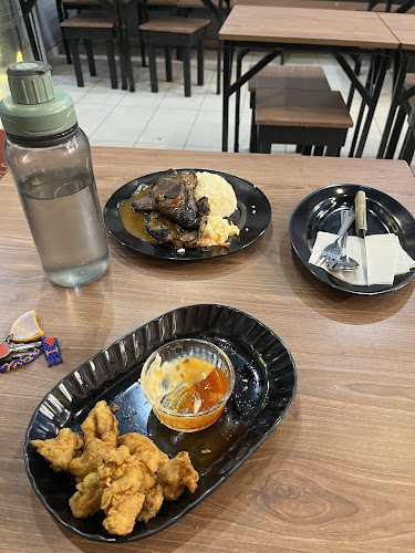 Comentarii opinii despre Juliana Cafe Sandakan