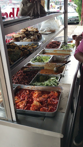 Opinii despre Nasi Abe Mie în Kota Bharu - Gastronomi dan perhotelan