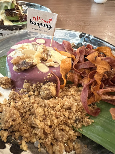 Opinii despre Cili Kampung - Suria KLCC în Kuala Lumpur - Gastronomi dan perhotelan