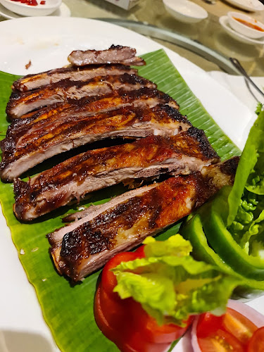 Opinii despre Hao Xiang Chi Seafood | Centro Klang în Klang - Gastronomi dan perhotelan