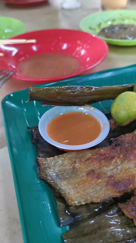 Opinii despre Lotus Coffee Shop în Kota Kinabalu - Gastronomi dan perhotelan