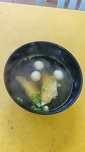 王美记海南鸡饭粒 New Delicious Kopitiam - Ayer Keroh