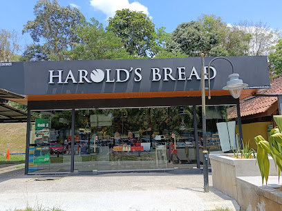 Harold's @ R&R Tapah (Southbound)