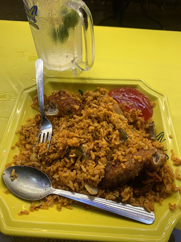 Comentarii opinii despre Nasi Kandar Habib