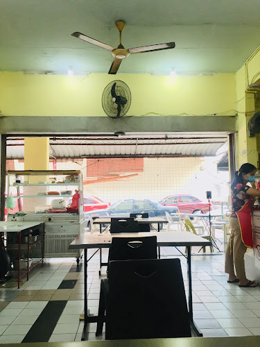 Honeywell Cafe - Gastronomi dan perhotelan