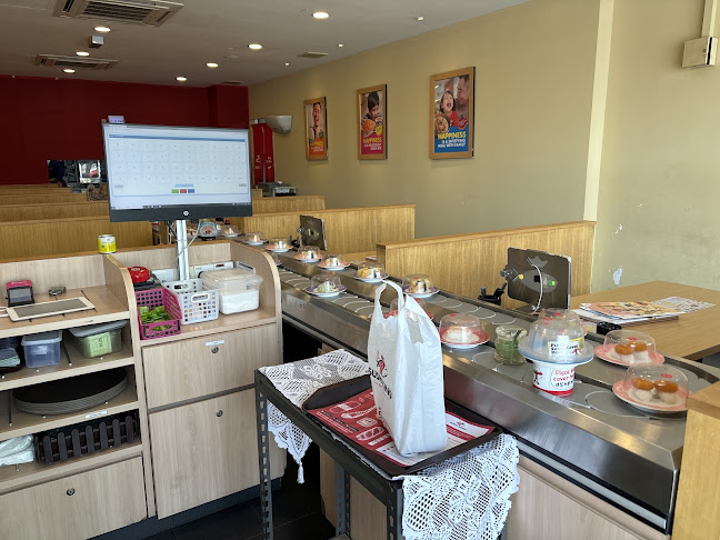 Sushi King Kuala Selangor - Kuala Selangor