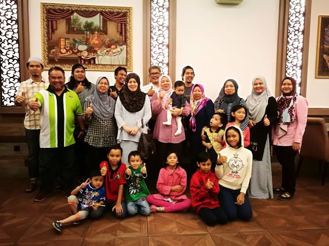 BTC Bistro Inanam - Gastronomi dan perhotelan