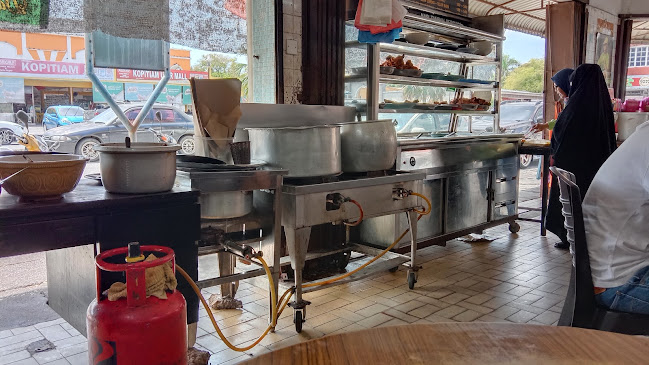 Opinii despre Sin Chooi Hong Kopitiam în Alor Setar - Gastronomi dan perhotelan