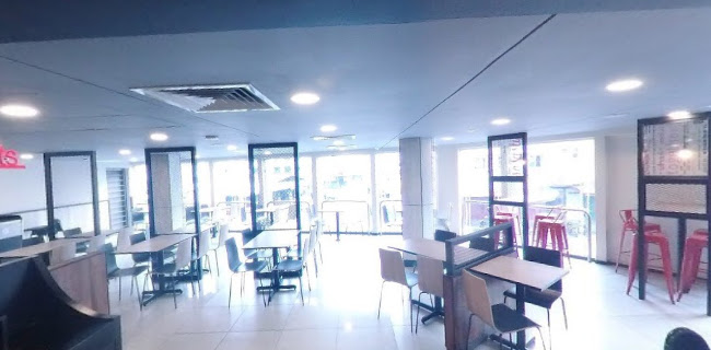 Comentarii opinii despre KFC