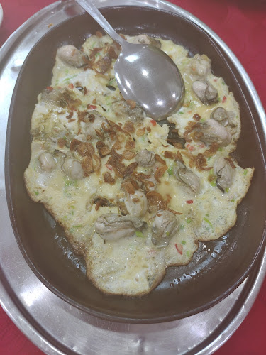 Kedai Makanan Laut Ya Lim - Gastronomi dan perhotelan