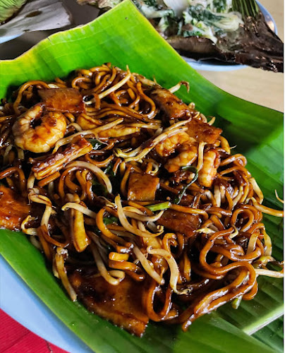 Restoran Ikan Bakar Tampin - Johor Bahru