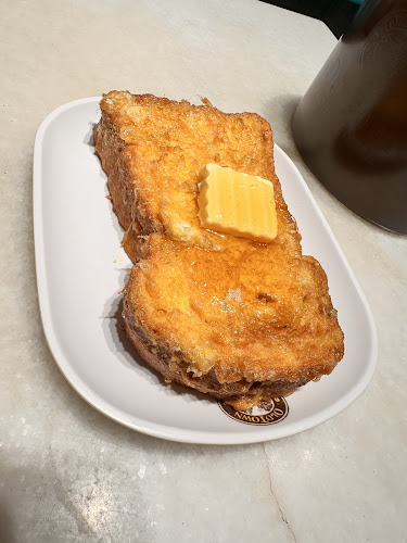 OLDTOWN White Coffee - Gaya Street