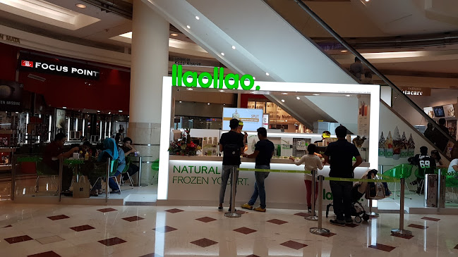 llaollao @ Suria KLCC