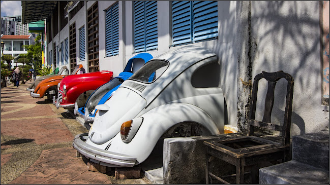 Comentarii opinii despre DISCOVERY CAFE