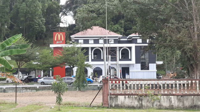 McDonald's Taiping Lake Garden DT