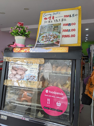 Comentarii opinii despre 晶晶咖啡店 KOPITIAM CHIN CHIN