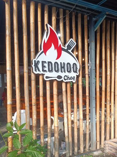 Comentarii opinii despre Kedohoq Cheq