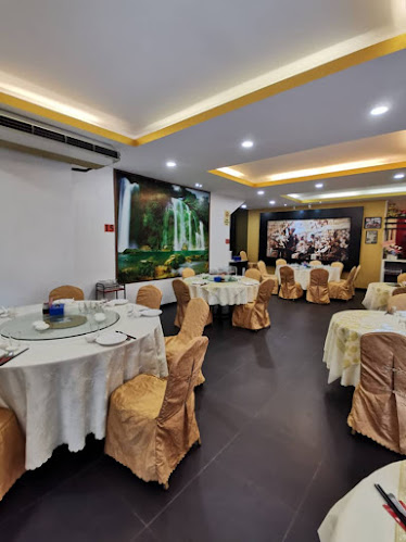 Opinii despre Restoran Makanan Laut Crab House în Ipoh - Gastronomi dan perhotelan