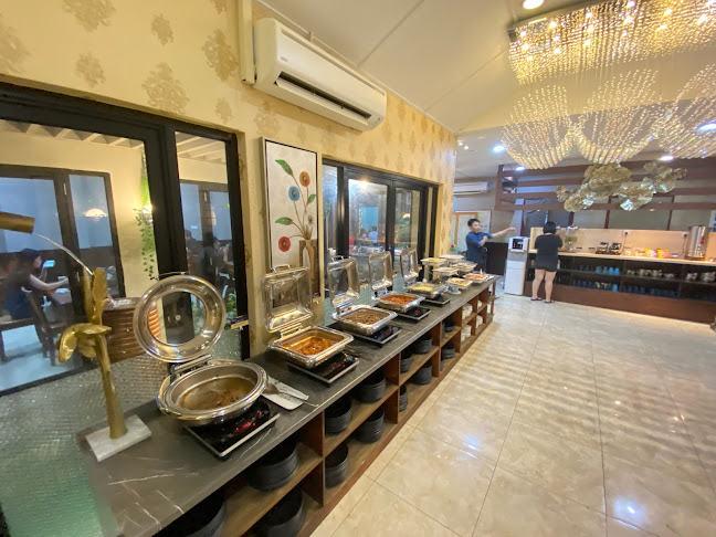 Kim's Korean Restaurant Georgetown - Gastronomi dan perhotelan