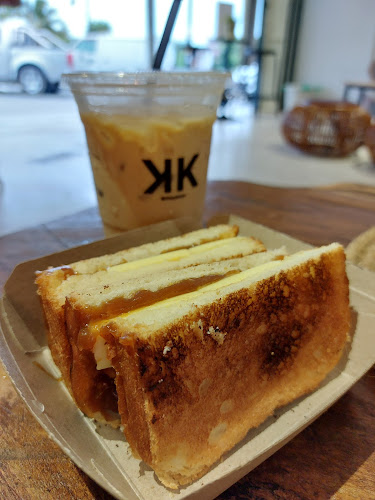 Opinii despre Kafe Kopi Kisar în Melaka - Gastronomi dan perhotelan