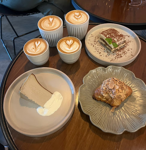 Comentarii opinii despre +90 Specialty (Plus Ninety Specialty)