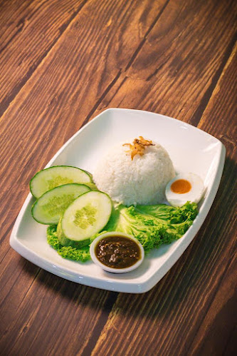 Awang Bihun Sup Daging Selambak